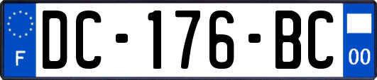 DC-176-BC