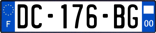 DC-176-BG