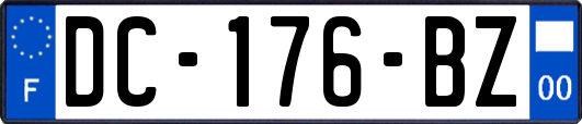 DC-176-BZ