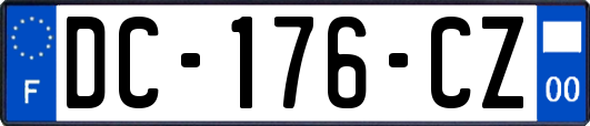 DC-176-CZ