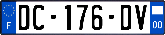 DC-176-DV