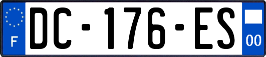 DC-176-ES