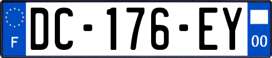 DC-176-EY