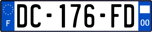 DC-176-FD