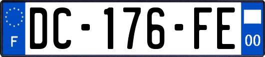 DC-176-FE