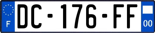 DC-176-FF
