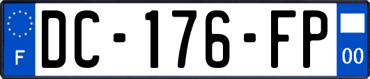 DC-176-FP