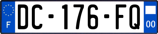 DC-176-FQ