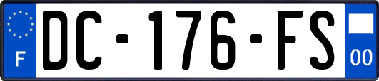 DC-176-FS