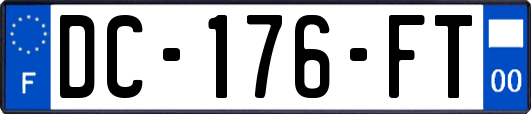 DC-176-FT