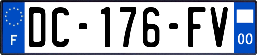 DC-176-FV