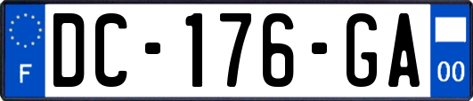 DC-176-GA