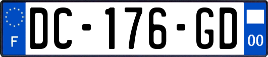 DC-176-GD