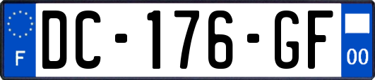 DC-176-GF