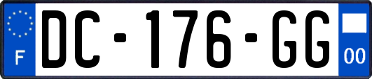DC-176-GG