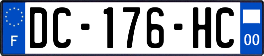 DC-176-HC