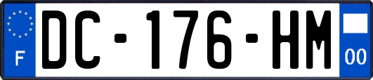 DC-176-HM