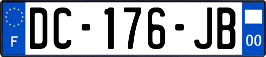 DC-176-JB