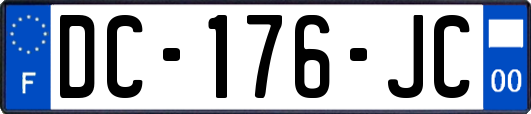 DC-176-JC