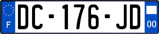 DC-176-JD