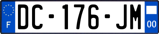 DC-176-JM