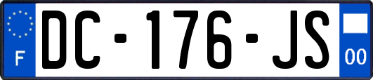 DC-176-JS