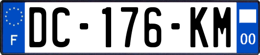 DC-176-KM