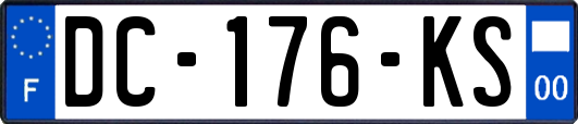 DC-176-KS