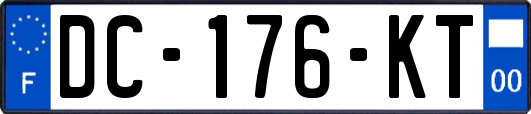 DC-176-KT