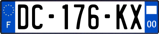 DC-176-KX