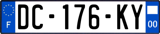 DC-176-KY