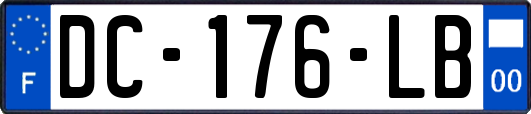 DC-176-LB