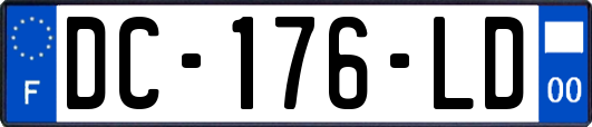 DC-176-LD