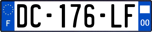 DC-176-LF
