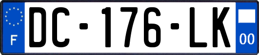 DC-176-LK