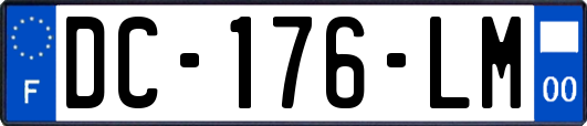 DC-176-LM