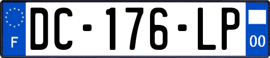 DC-176-LP