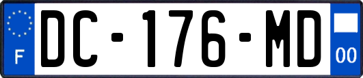 DC-176-MD