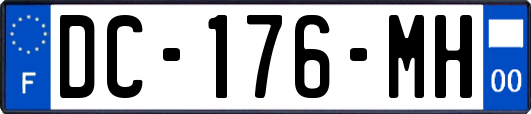 DC-176-MH