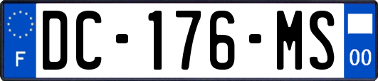 DC-176-MS