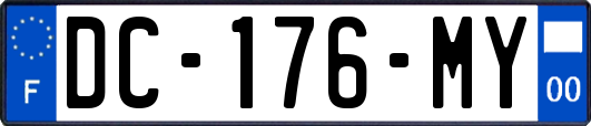 DC-176-MY
