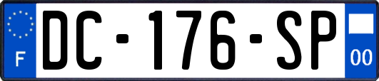 DC-176-SP