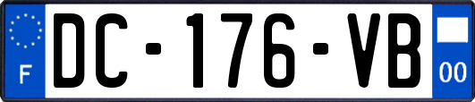 DC-176-VB