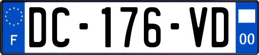 DC-176-VD