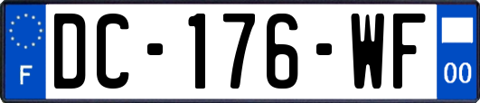 DC-176-WF