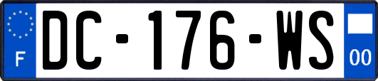 DC-176-WS