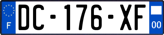 DC-176-XF