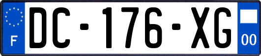DC-176-XG