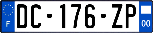 DC-176-ZP