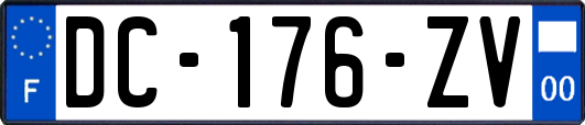 DC-176-ZV